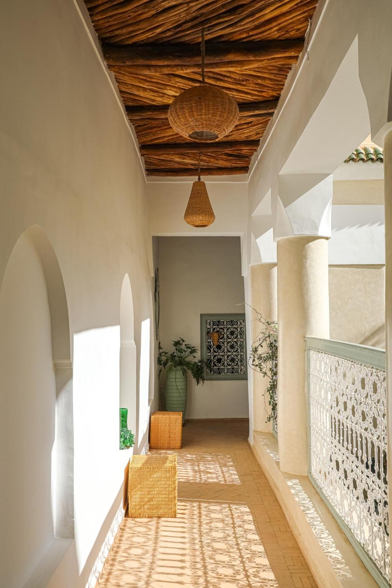 Riad Amour Gasthof Marrakesch