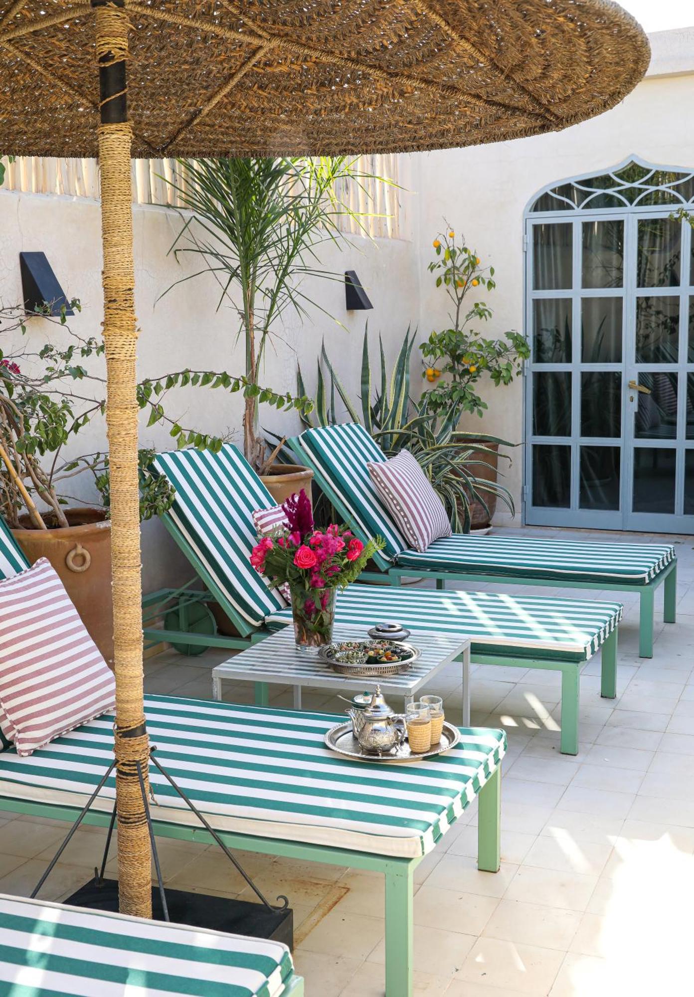 Riad Amour Gasthof