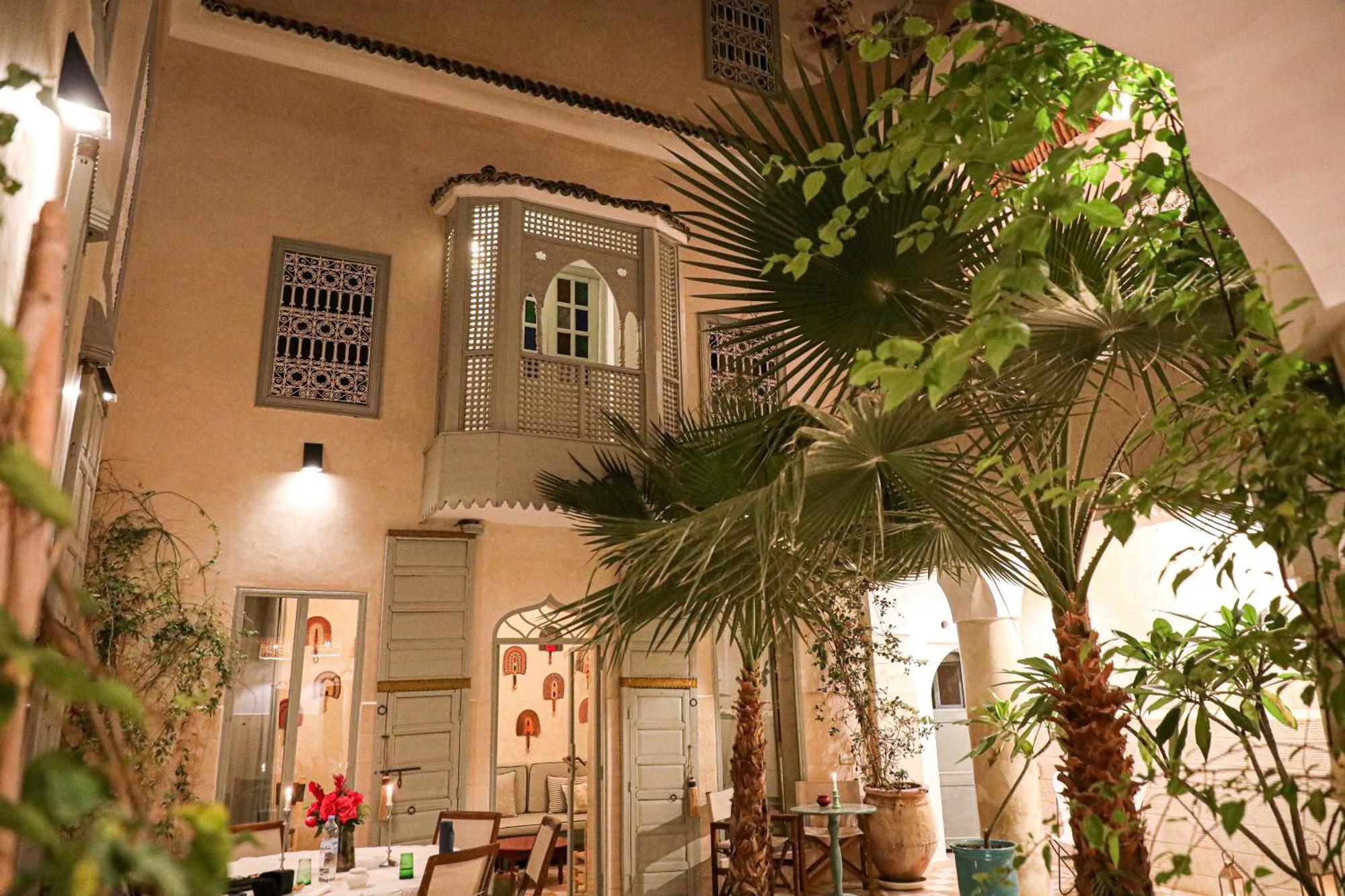 Riad Amour * Marrakesch