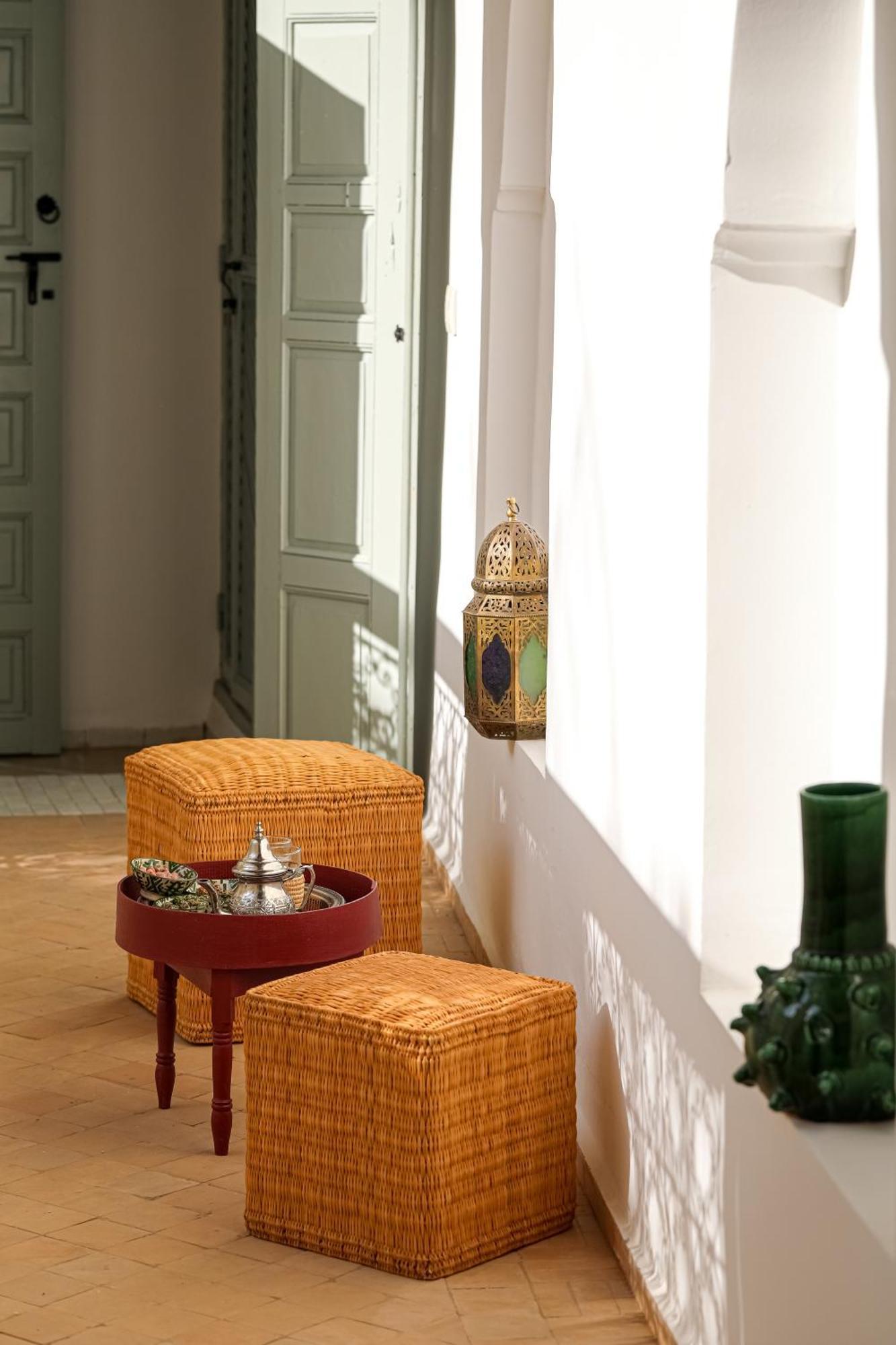 Riad Amour Gasthof Marrakesch