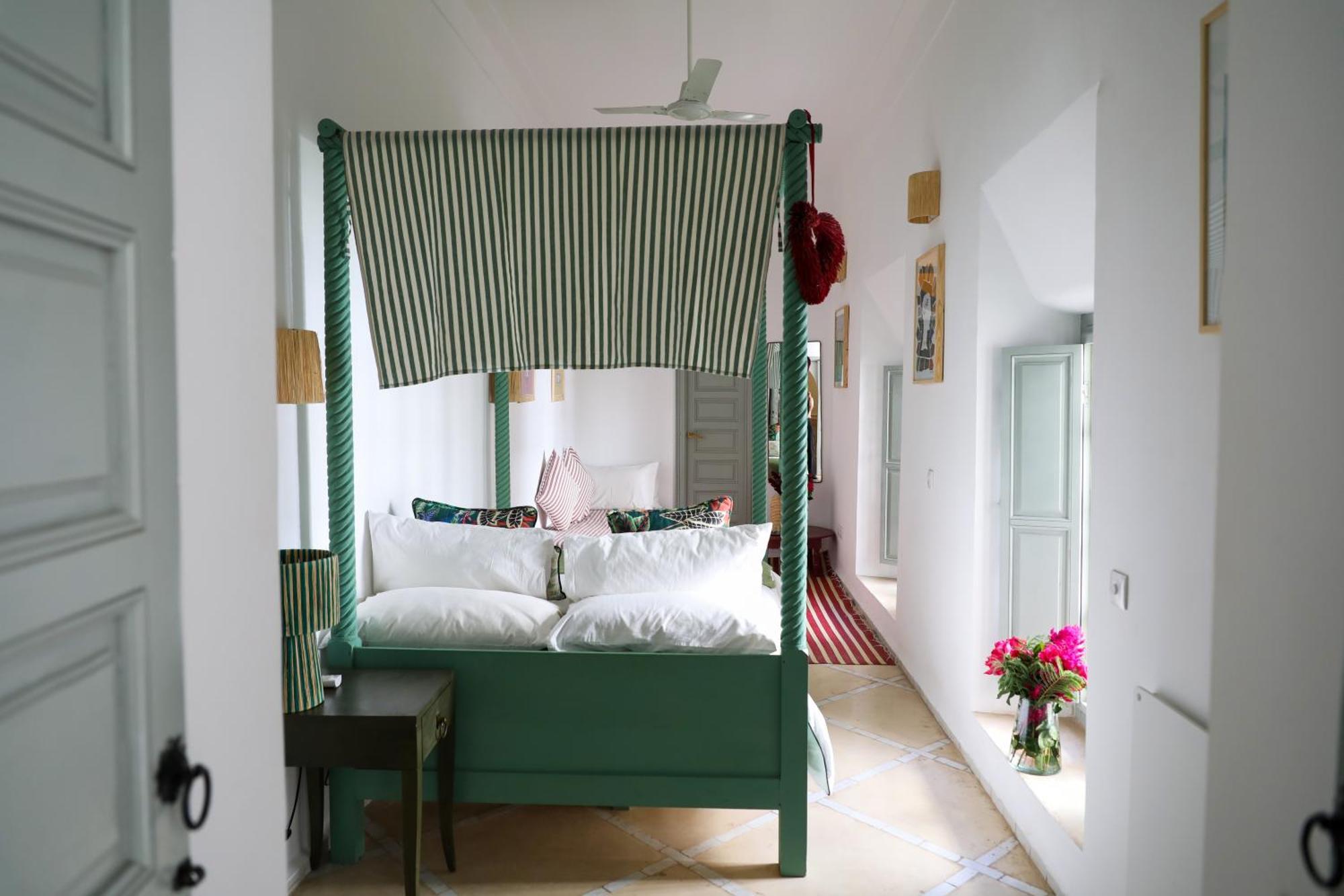 Gasthof Riad Amour