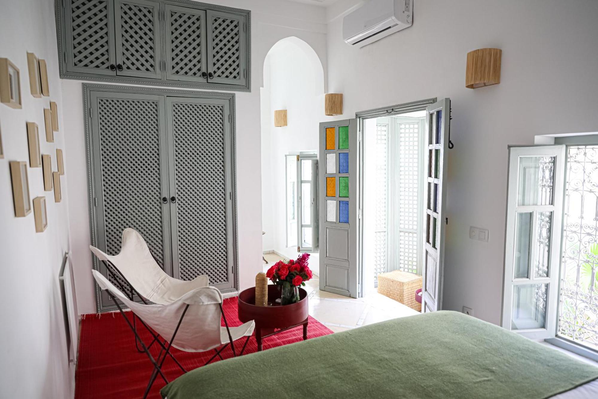 Riad Amour Gasthof *
