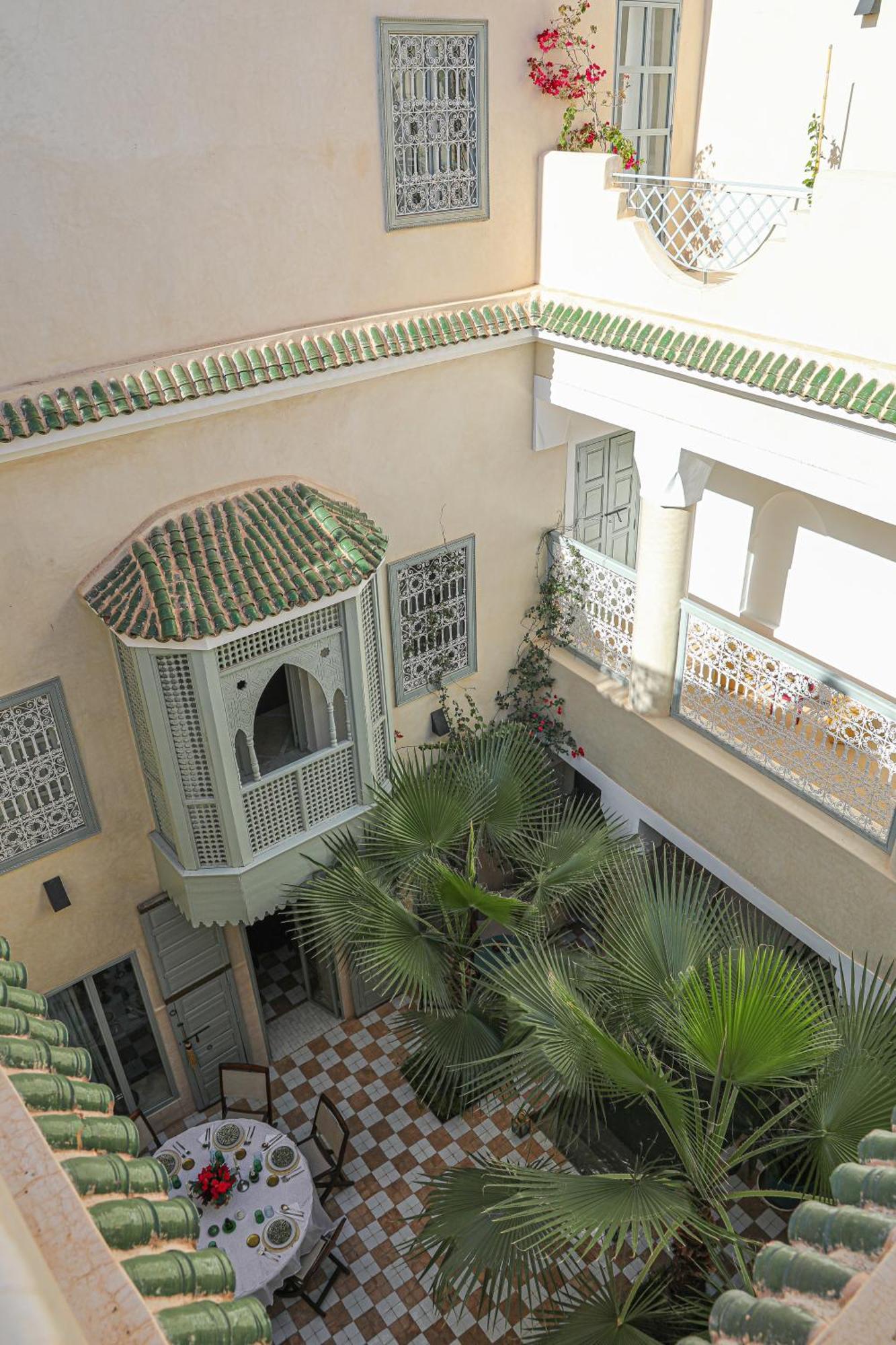 Riad Amour * Marrakesch