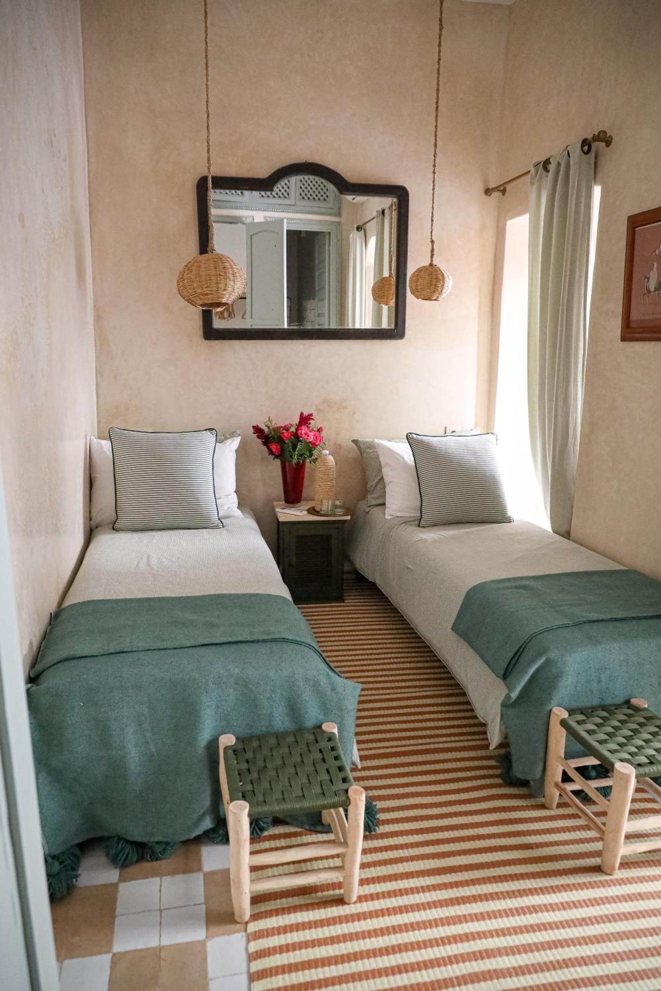 Gasthof Riad Amour