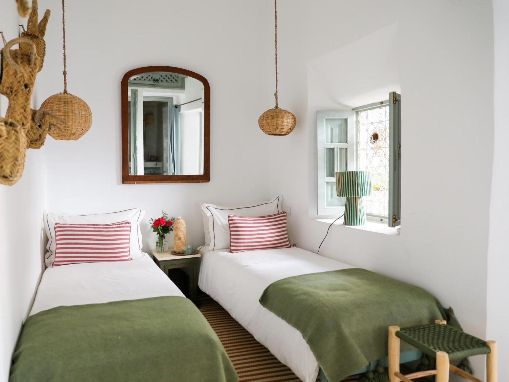 Riad Amour Gasthof Marrakesch
