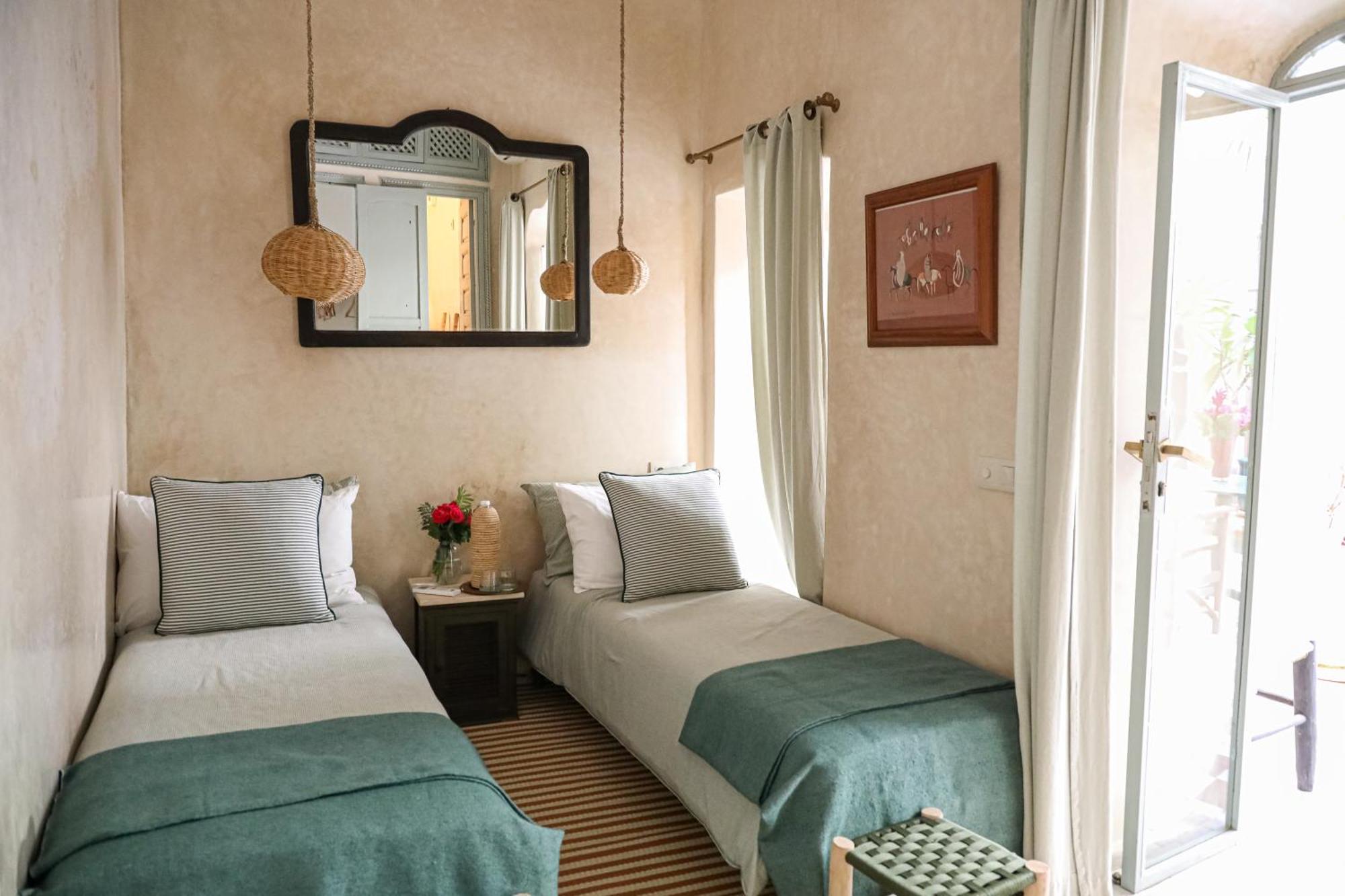 Riad Amour Gasthof