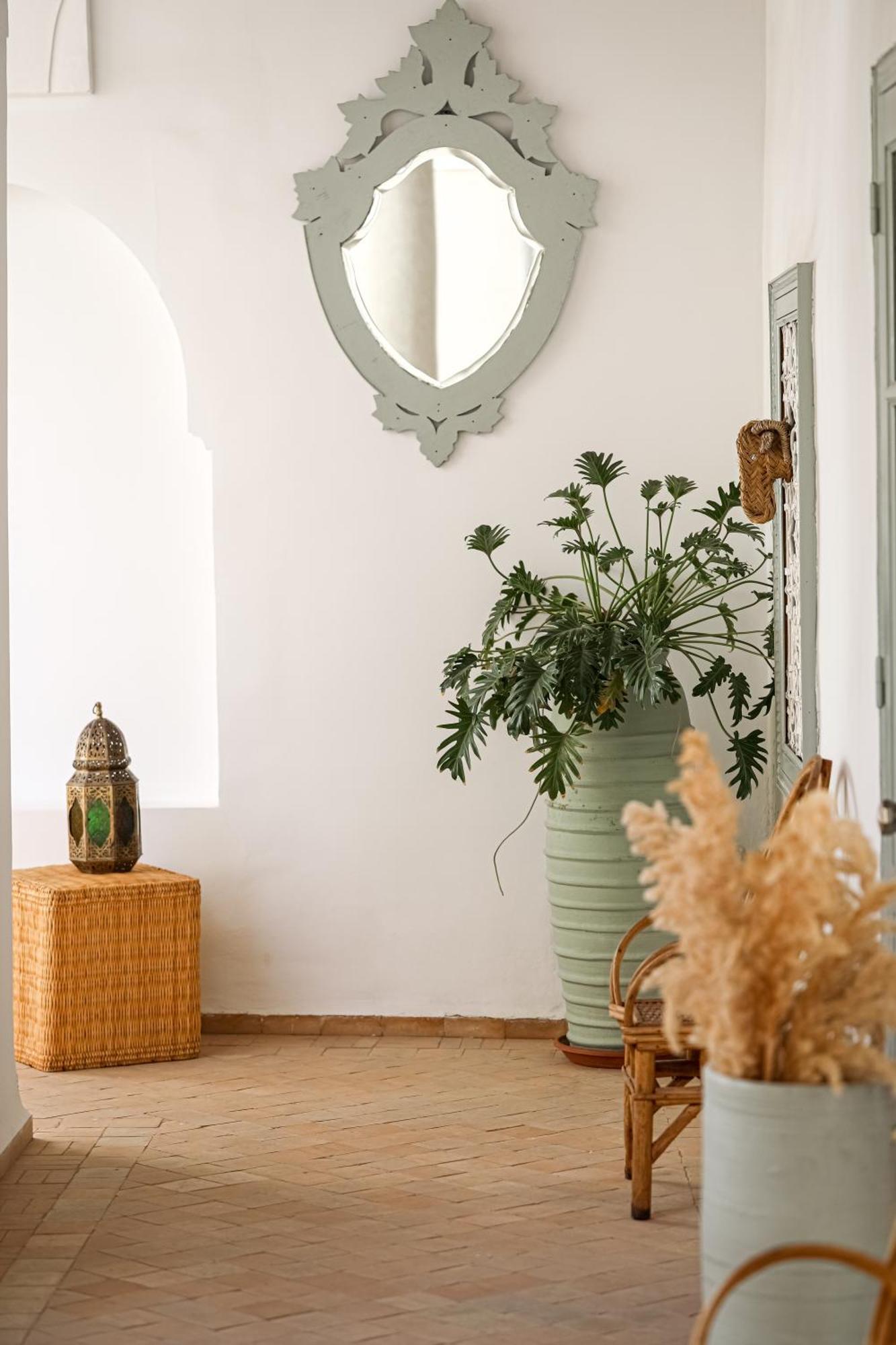 Gasthof Riad Amour Marrakesch