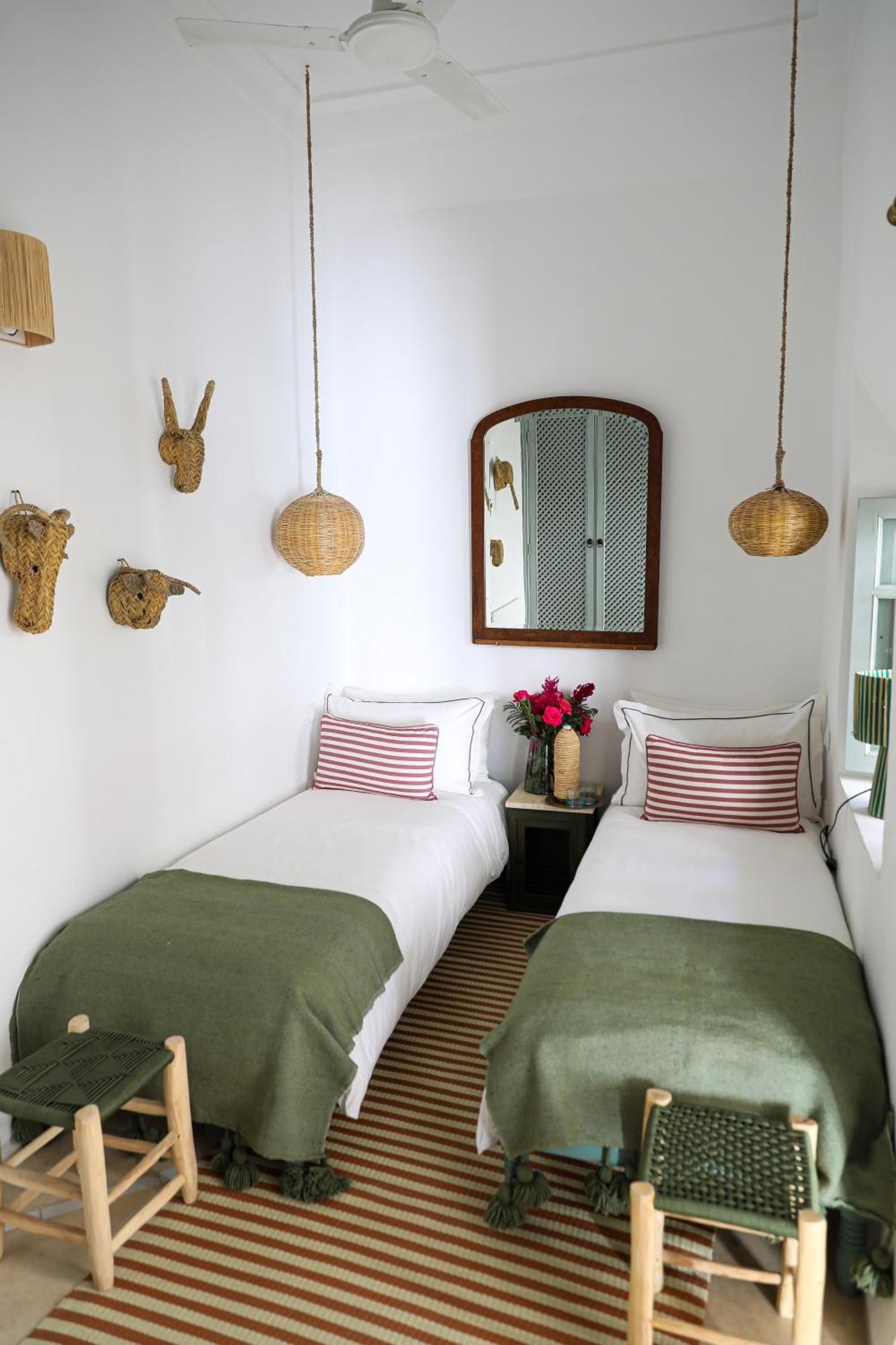 Gasthof Riad Amour Marrakesch