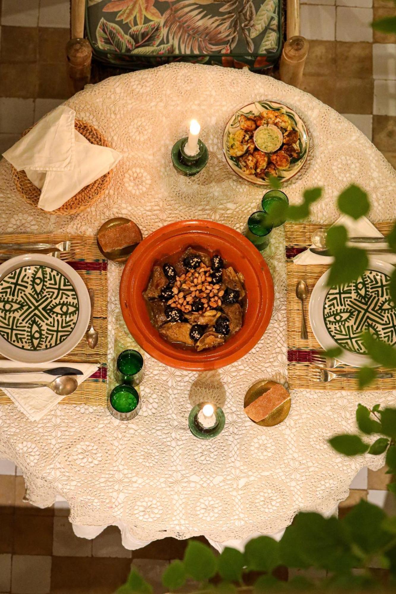 Gasthof Riad Amour *