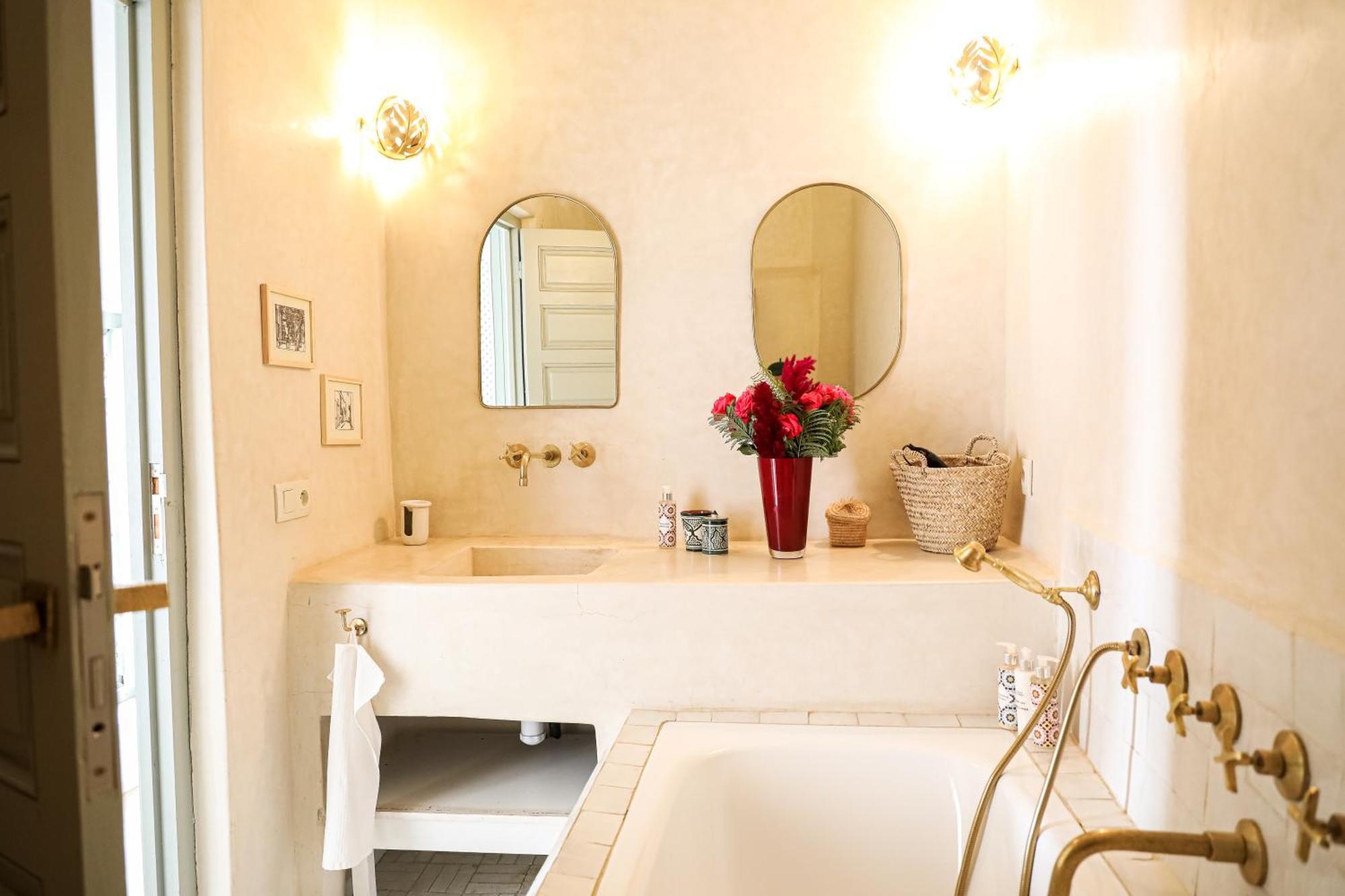 Riad Amour Gasthof Marrakesch