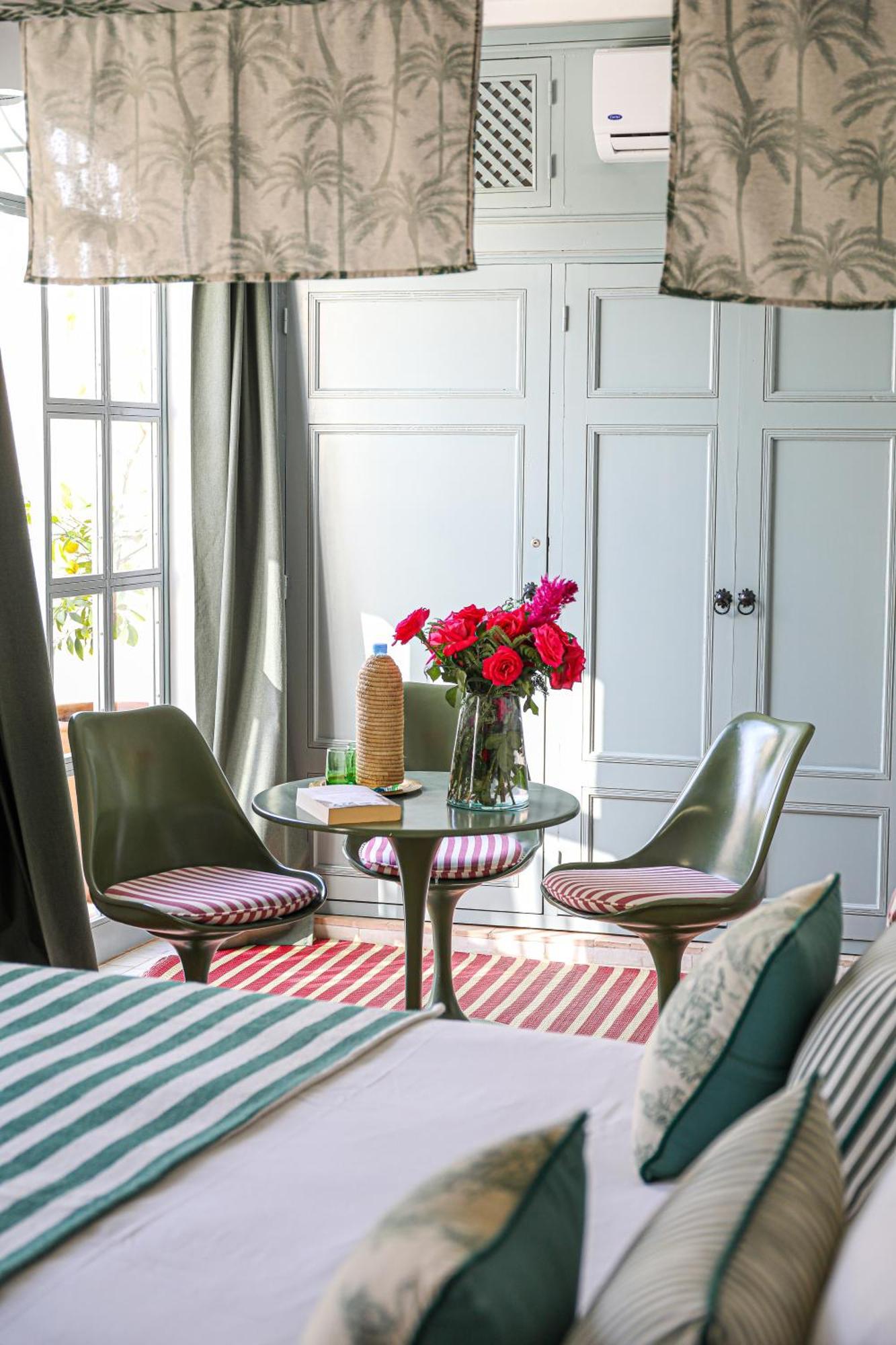 Riad Amour Gasthof *