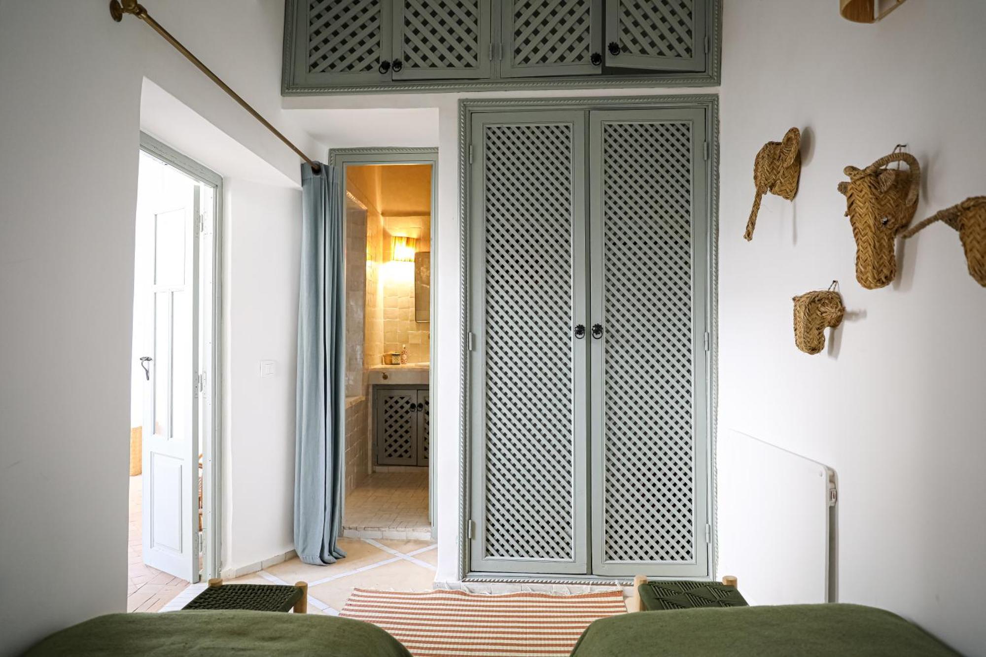 Gasthof Riad Amour *