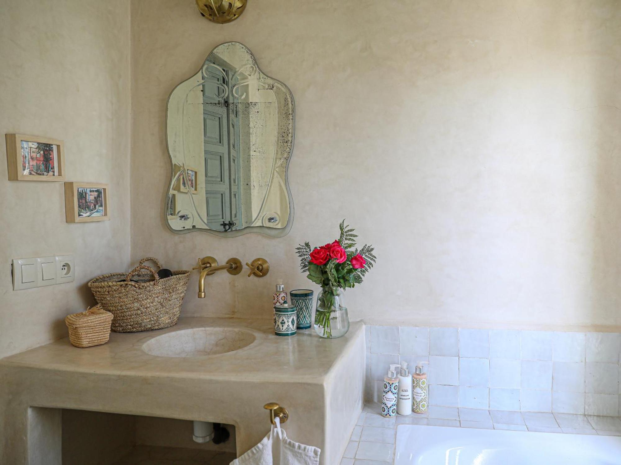 Riad Amour Gasthof Marrakesch