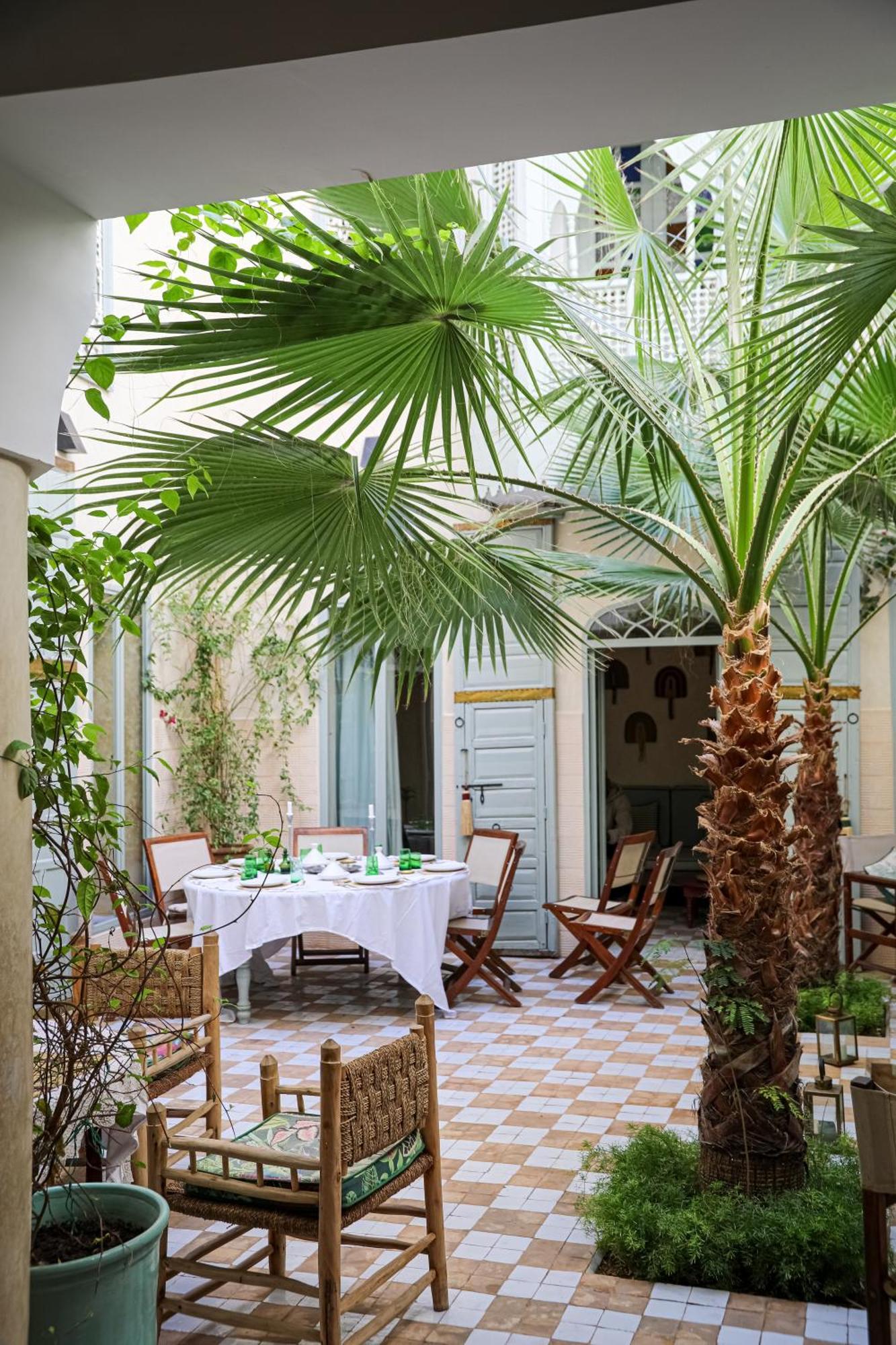 Riad Amour * Marrakesch
