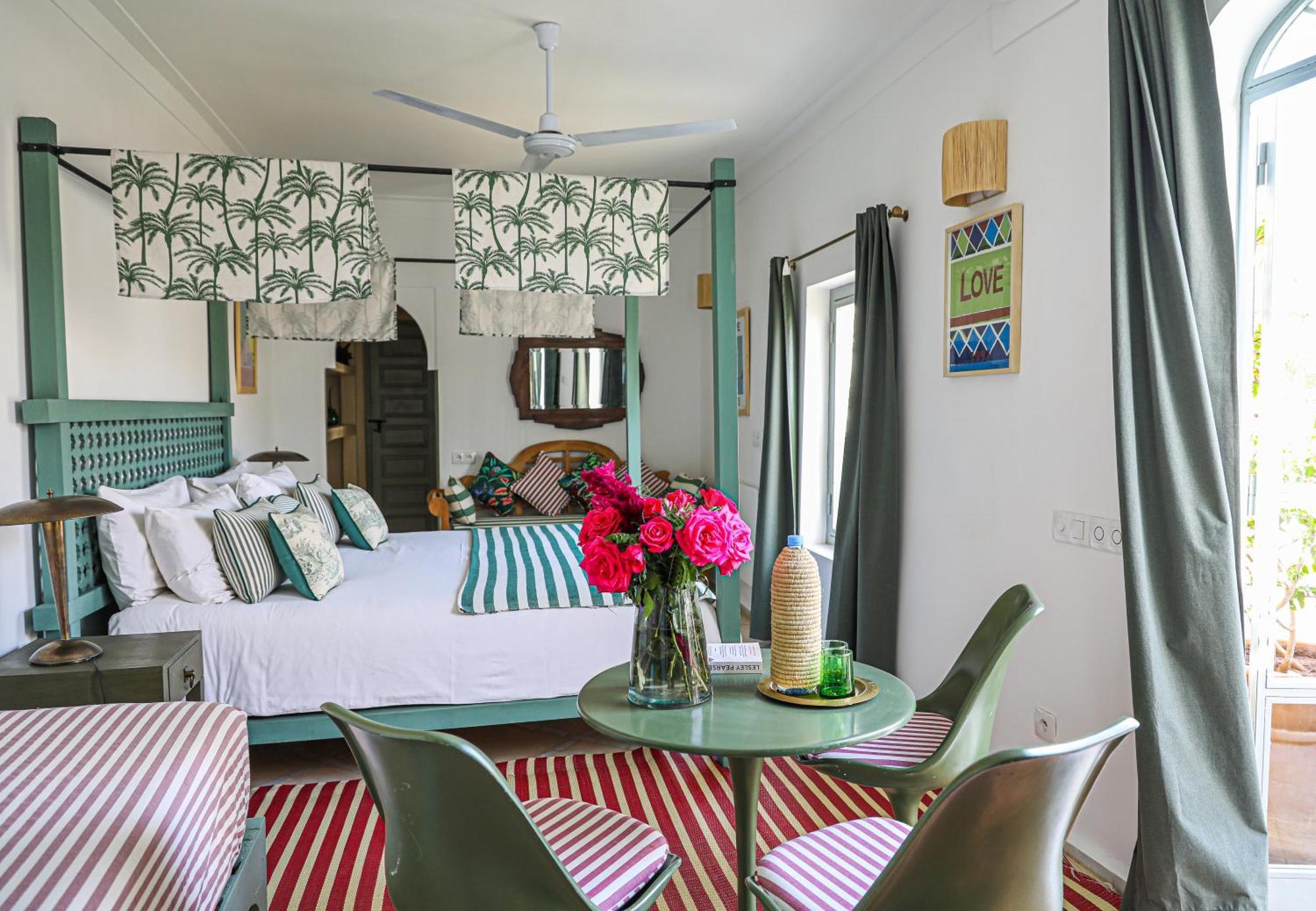 Riad Amour Gasthof
