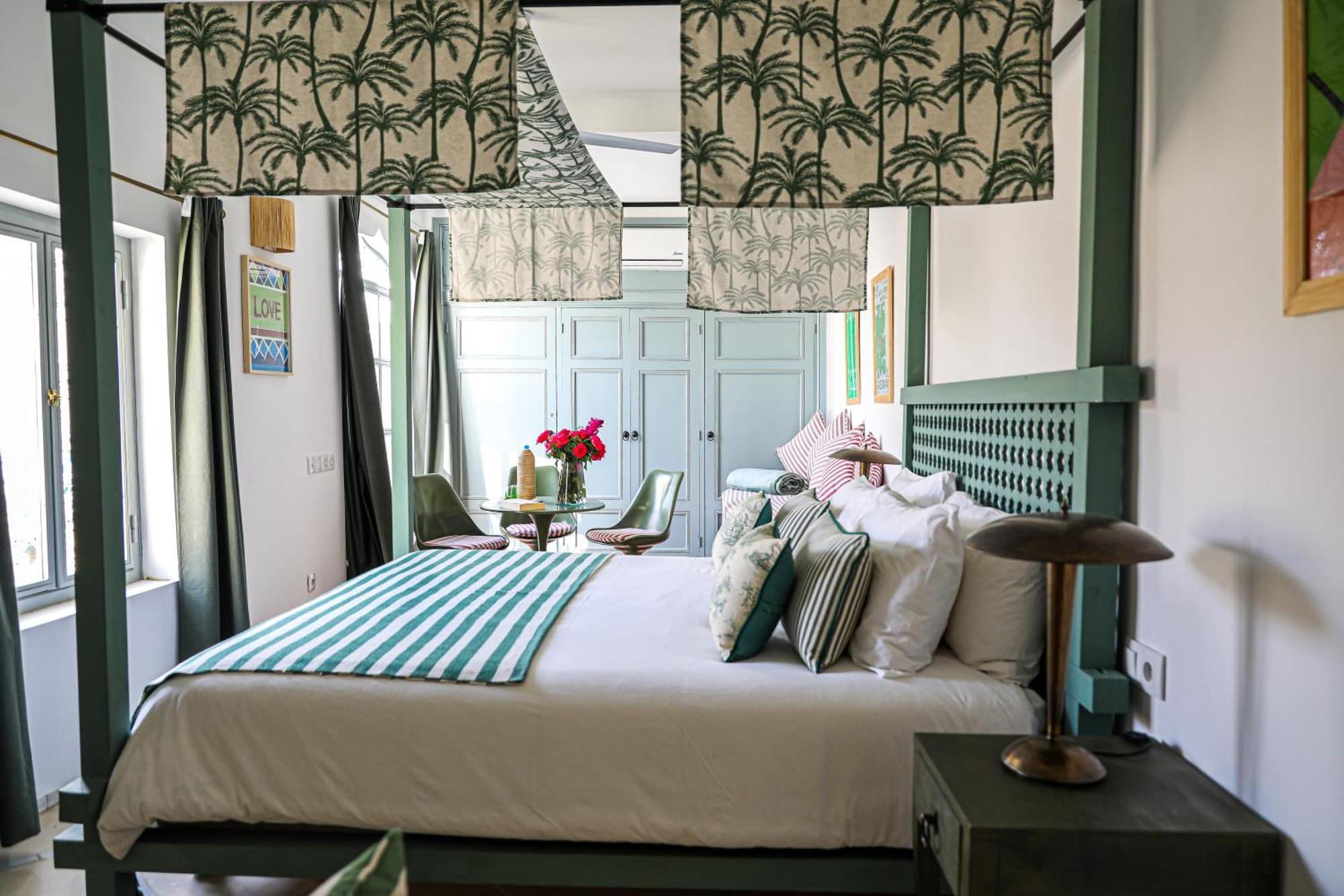 Gasthof Riad Amour