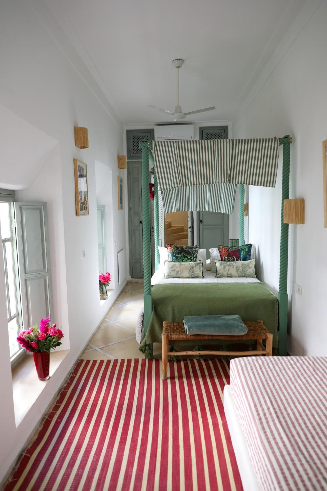 Gasthuis Riad Amour